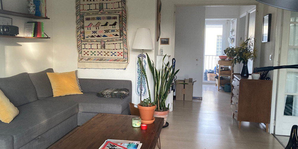 appartement à SOORTS HOSSEGOR (40150)